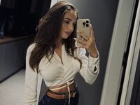 camwhore fingering pussy EsmeAinsley