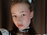 shaved pussy web cam EvelinaMoorina