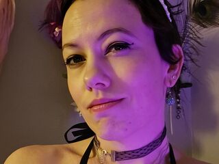 webcamgirl video chat FleurLis