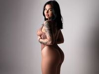 camslut showing pussy FreyaMuse