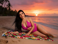 free jasmin sex show GaiaCruz