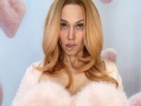 free sexcam GingerLynx