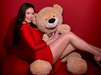 porn webcam IngridSaint