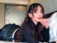 adult live webcam IsabelLior