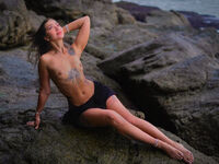 cam girl video IskrinaCold