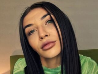 anal webcam sex JanneMaine