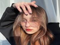 camgirl masturbating with sextoy JeannaTalahytewa