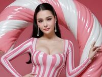 sexy live webcam girl JennieMori