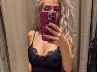 beautiful girl cam JenniferRein