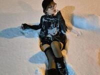 hot strip tease web cam KateCarvana