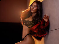 naked webcamgirl photo KatteJackson