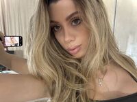 hot strip tease show KaylaBens