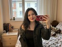 cam girl masturbating with vibrator KeliCollymore