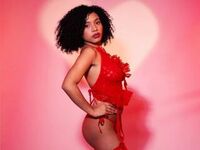 naughty cam girl masturbating with dildo LilitzRodriguez