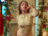 hot live girl LindaBree