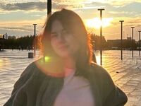 cam hooker LisbethSzoc