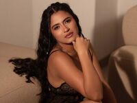 kinky video chat performer LuZafirah