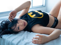 hardcore cam LunaSilvestre