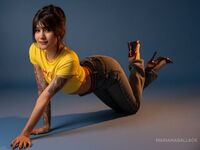 livecam video MarianaBallack