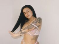 free webcam MarieLima