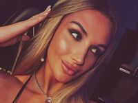 camgirl videochat MeganHamillton