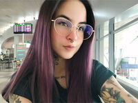 adultcam pic MeganSmears