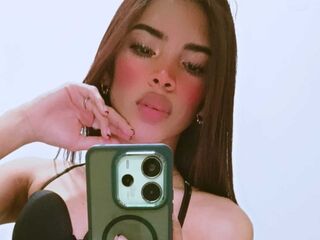 teaser cam MeliClarck