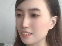 camgirl porn cam MengyinggYe