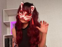 live cam girl pic MikkoKitsune