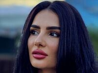 hot naked camgirl NataliaWills