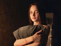 hot striptease web cam NikiaMurrock