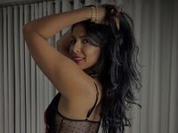 naughty cam OliviaLezama