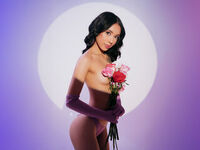 free cyber sex PaulinaGiovanni