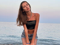 live cam girl photo SamanthaShein