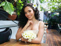 jasmin camgirl picture SamanthaSwan