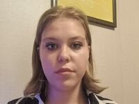 Kinky webcam SaturninaLeavitt