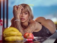 topless webcamgirl ScarletThompsone