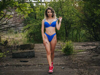 babe web cam SelenaBlu