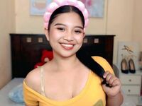 hot naked cam girl SophiaCharms