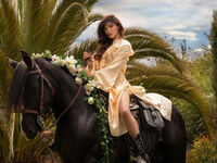 girl fingering pussy SophiaNapoles