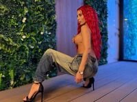 jasmin live show SunnyBlair