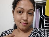 closeup cam TrishaSaha