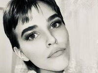 anal web cam UdelaHailey