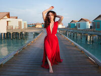 livesex cam girl VivianBasset