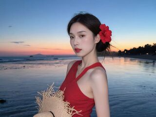 erotic cam ZhiYue