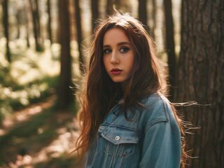 sexy webcamgirl pic ChantellMorgia