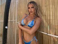 streaming live webcam ElsaPressley