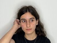 camgirl masturbating with dildo FondaYarbro