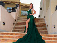 beautiful cam girl JannyJones