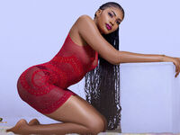 nude cam photo KandyBliss